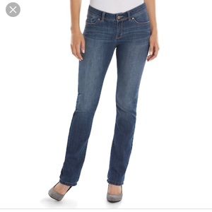 LC Madison The Slim Boot Jeans